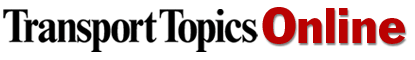 Transport Topics Online logo